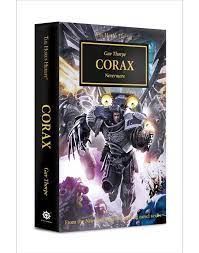 Black Library: Sons of Corax