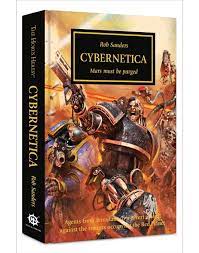 Black Library: The Horus Heresy Cybernetica