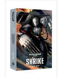 Black Library: Shrike