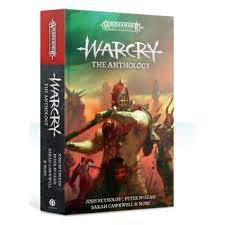 Black Library: Warcry The Anthology