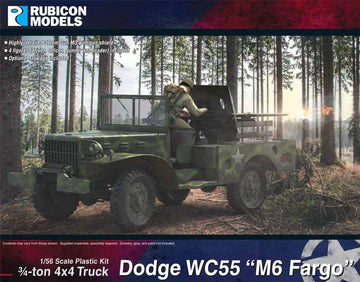 280102 - Dodge WC55