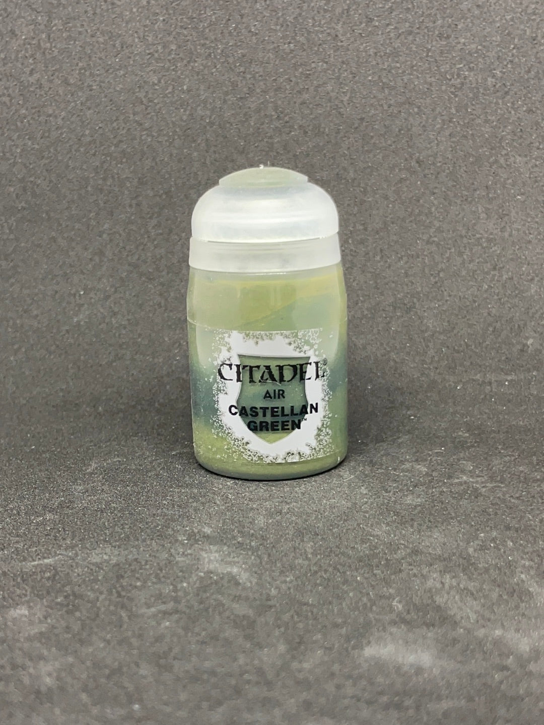 AIR: CASTELLAN GREEN (24ML)