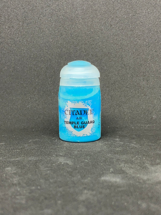 AIR: TEMPLE GUARD BLUE (24ML)