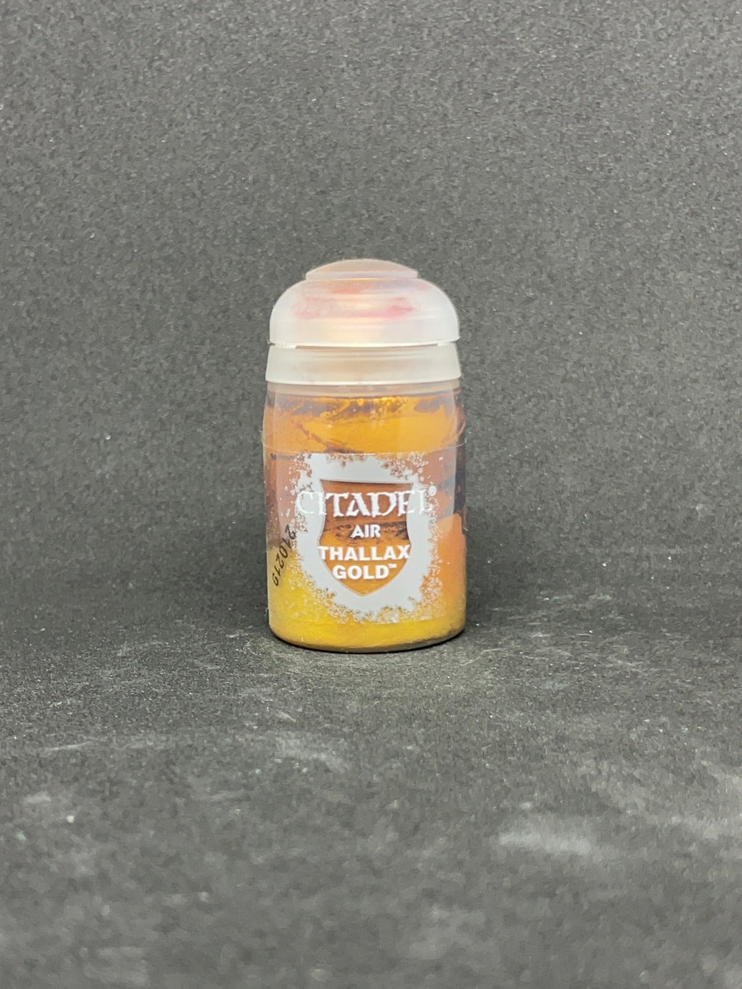 AIR: THALLAX GOLD (24ML)