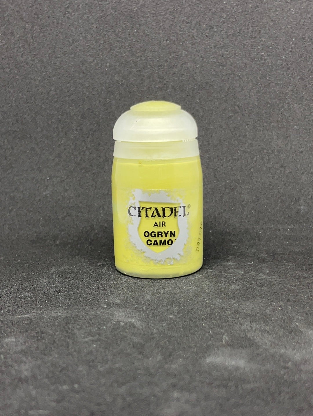 AIR: OGRYN CAMO (24ML)