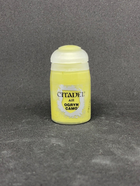 AIR: OGRYN CAMO (24ML)