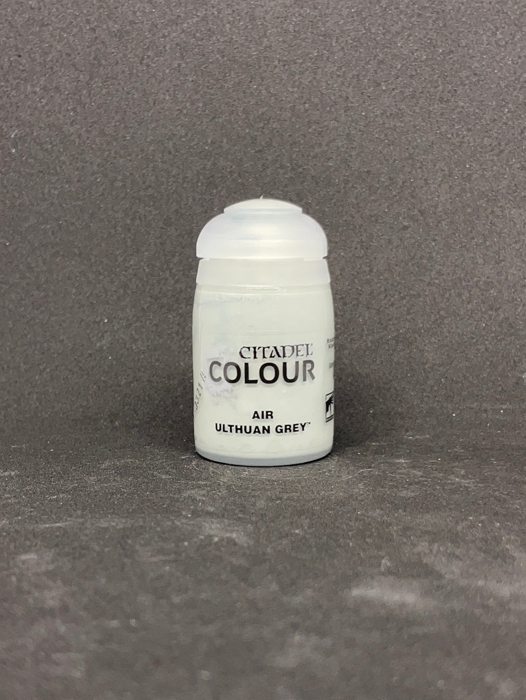 AIR: ULTHUAN GREY (24ML)