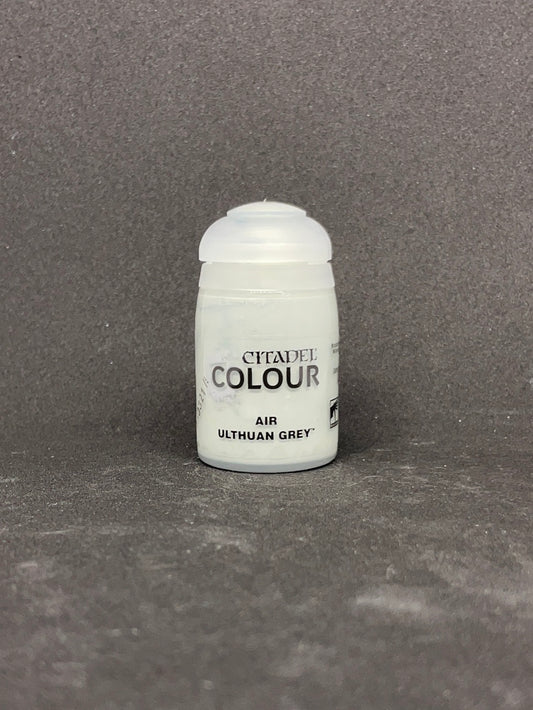 AIR: ULTHUAN GREY (24ML)