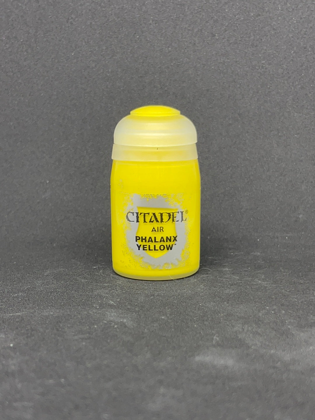 AIR: PHALANX YELLOW (24ML)