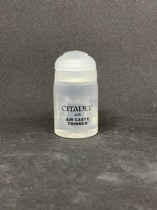 AIR: CASTE THINNER (24ML)