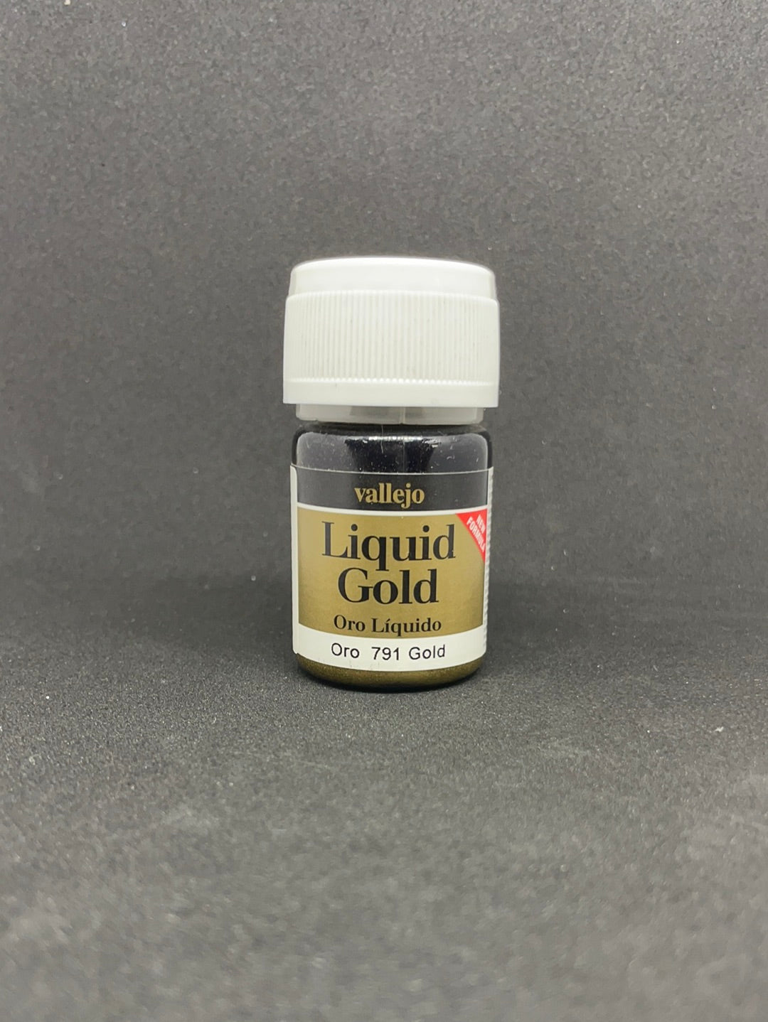 Gold (Alcohol Based)