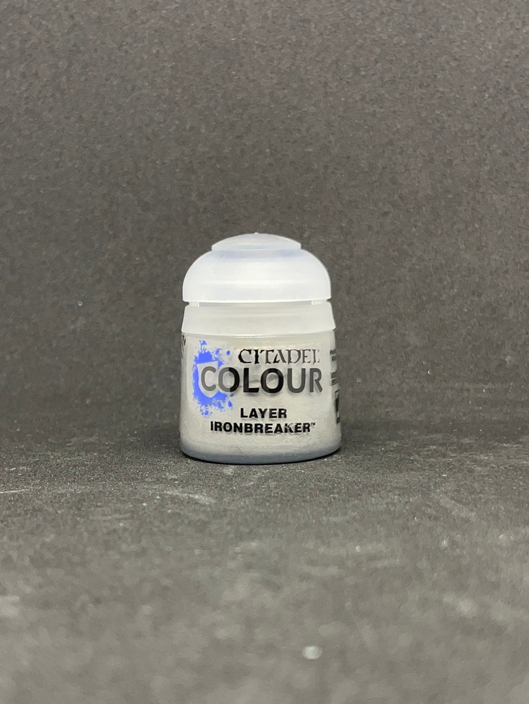 LAYER:IRONBREAKER (12ML)