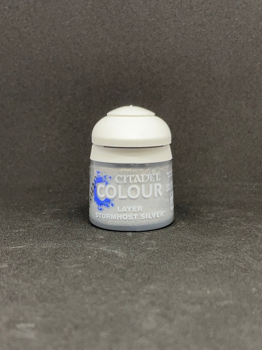 LAYER: STORMHOST SILVER (12ML)