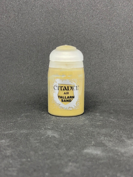 AIR: TALLARN SAND (24ML)