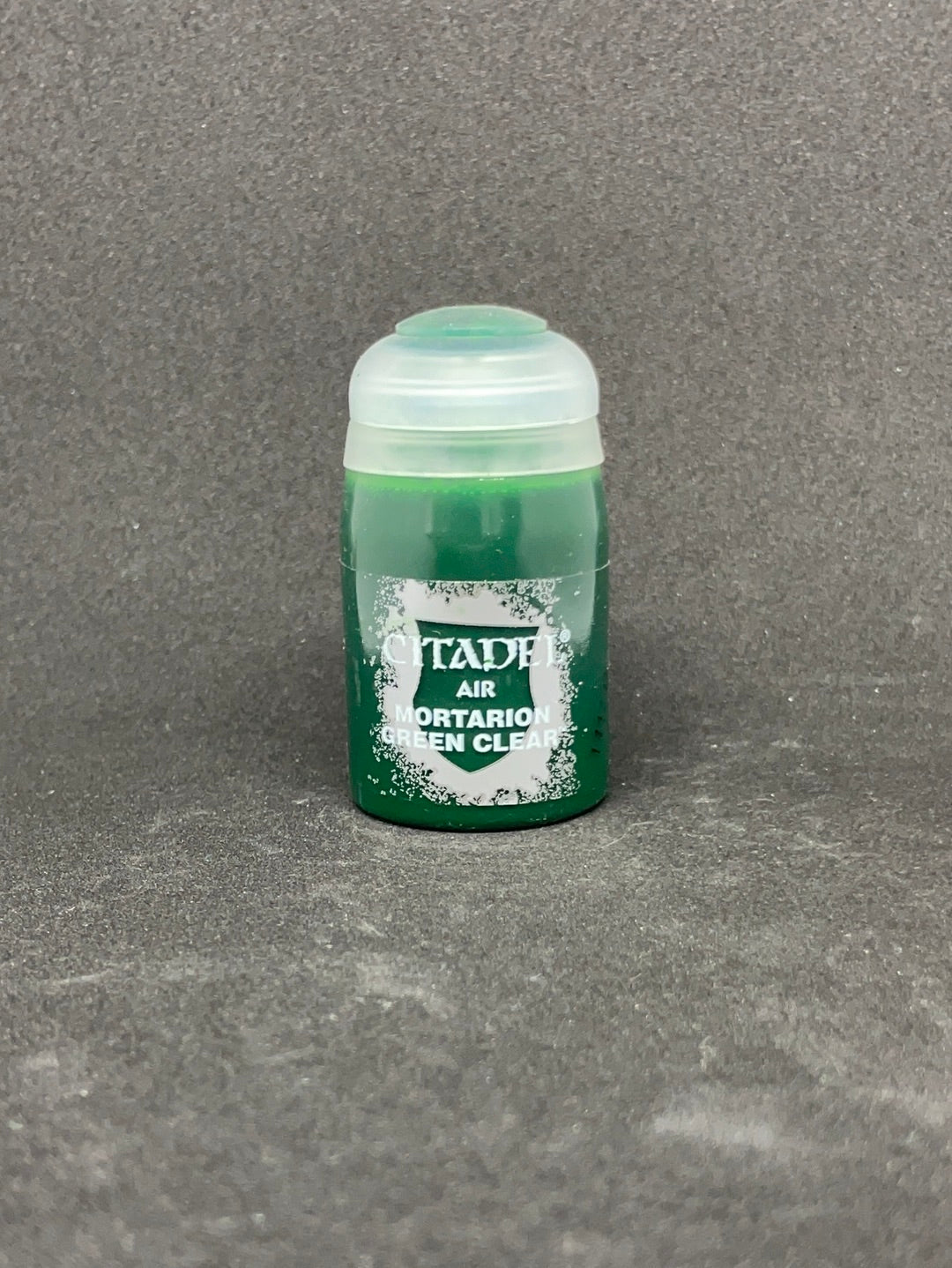 AIR: MORTARION GREEN (24ML)