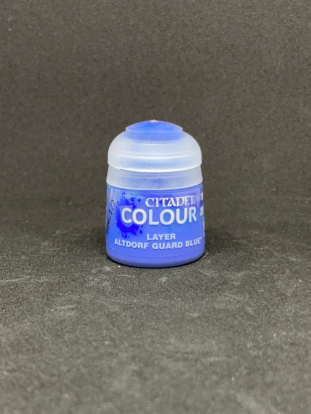 LAYER: ALTDORF GUARD BLUE (12ML)