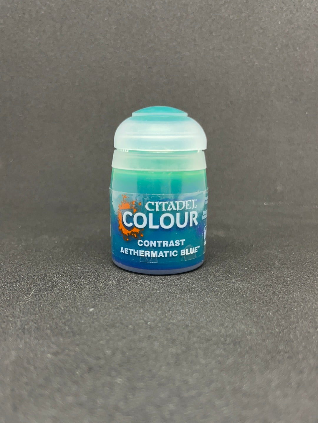 CONTRAST: AETHERMATIC BLUE (18ML)