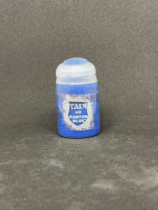 AIR: KANTOR BLUE (24ML)