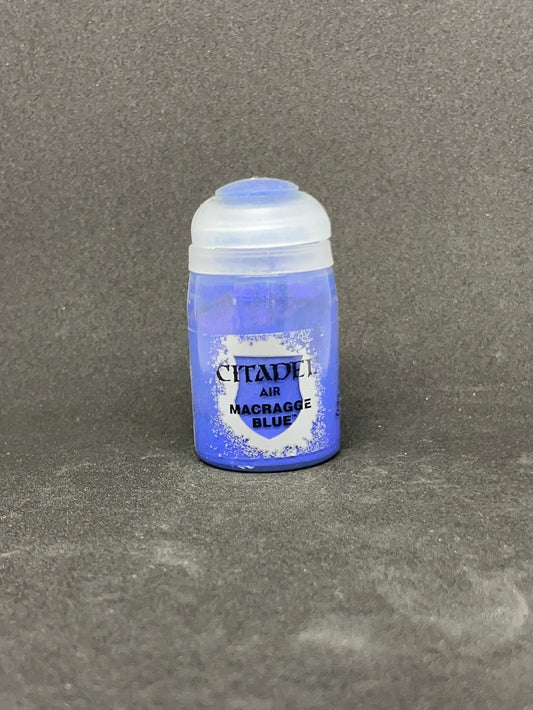 AIR: MACRAGGE BLUE (24ML)