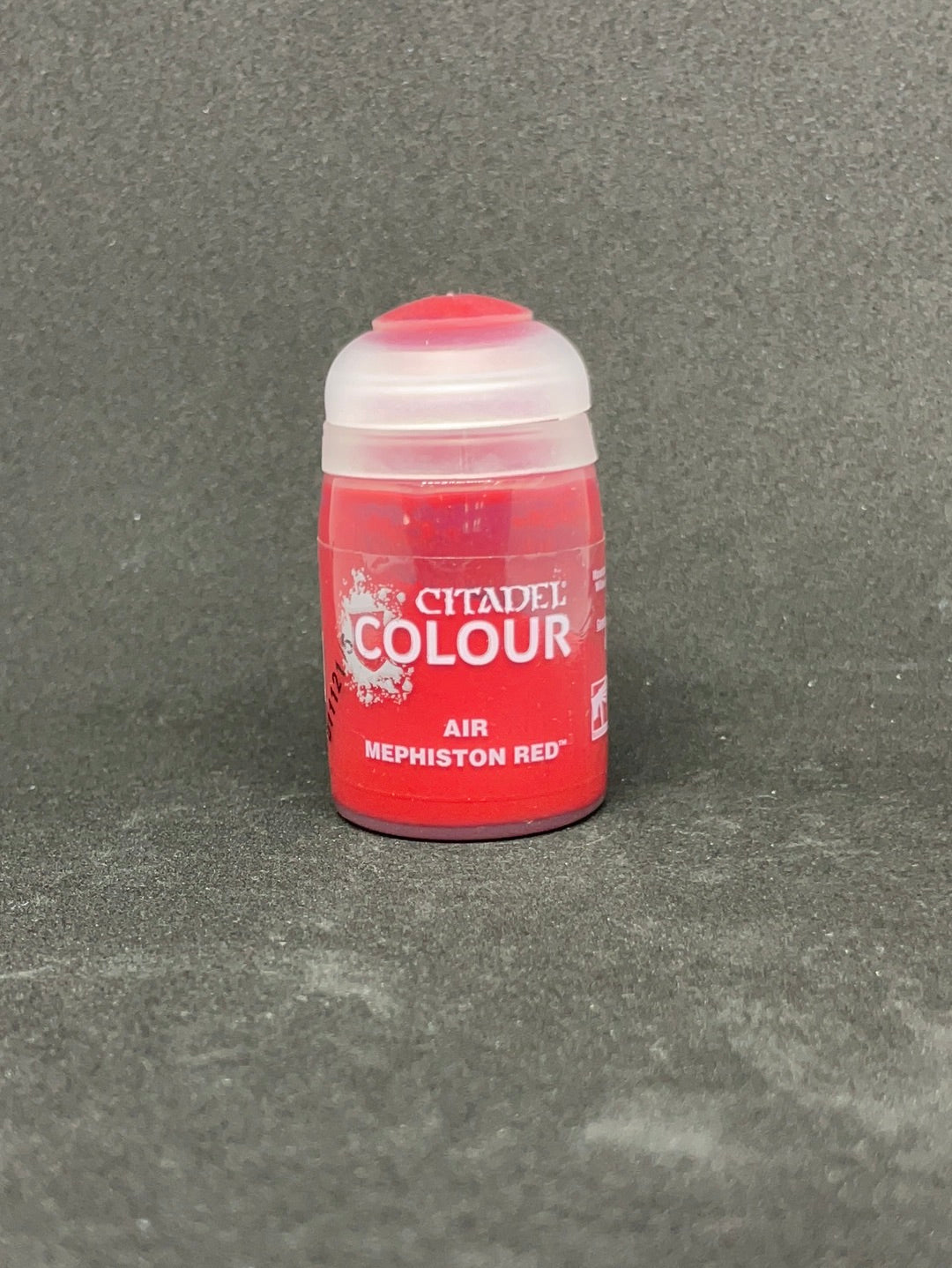 AIR: MEPHISTON RED (24ML)