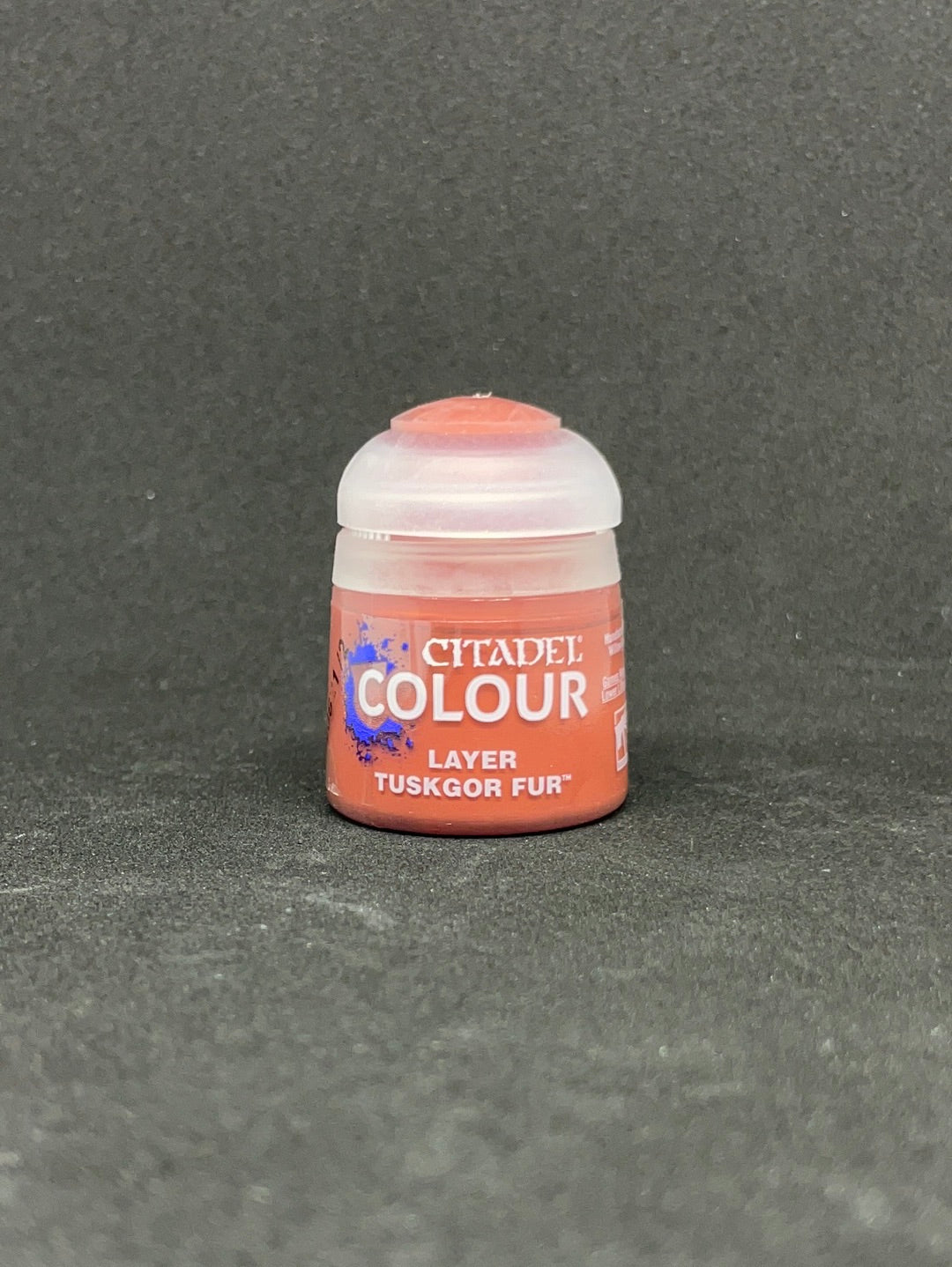 LAYER: TUSKGOR FUR (12ML)