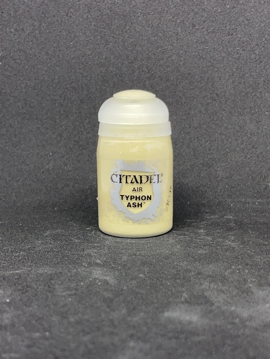 AIR: TYPHON ASH (24ML)