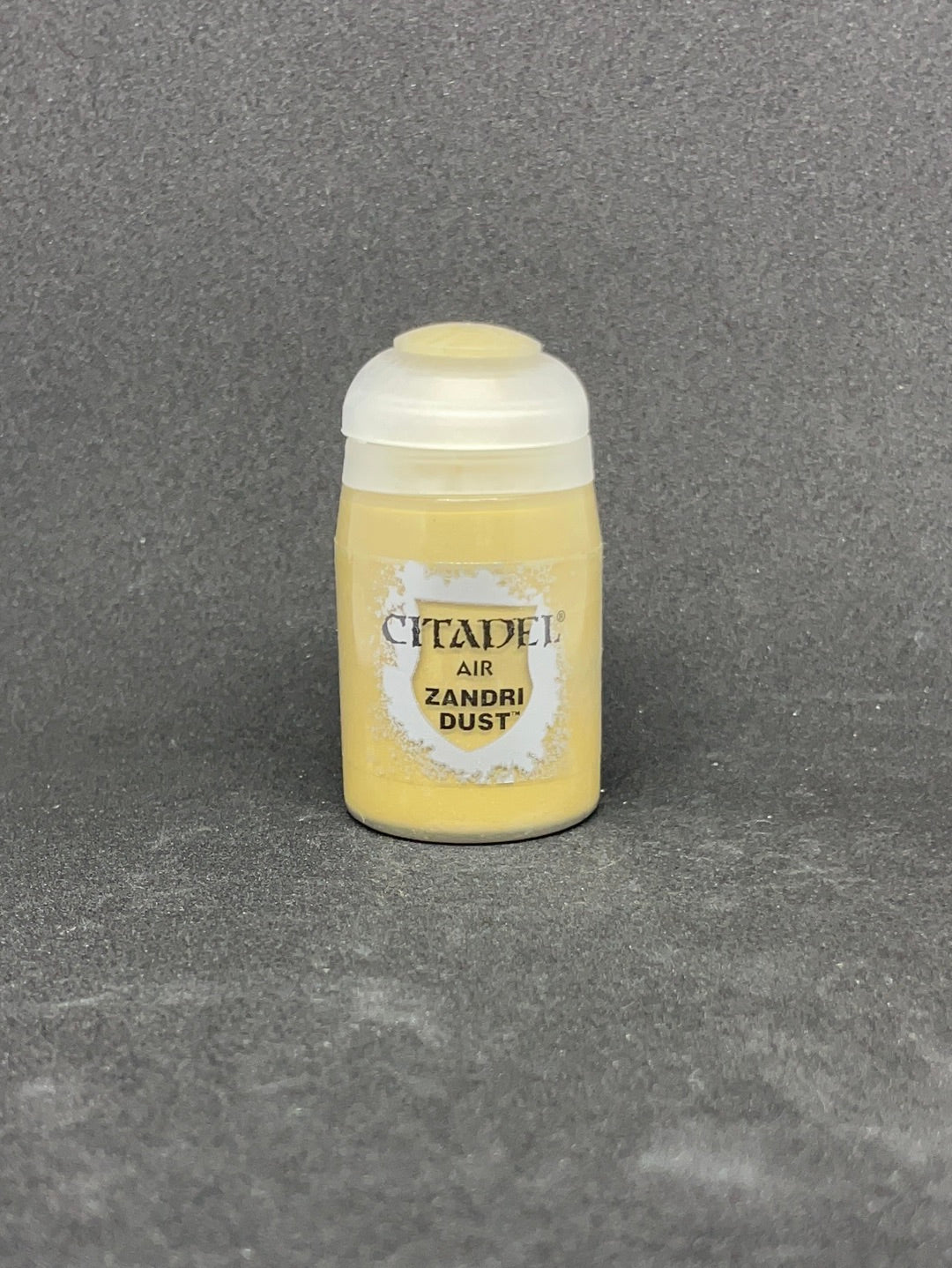 AIR: ZANDRI DUST (24ML)