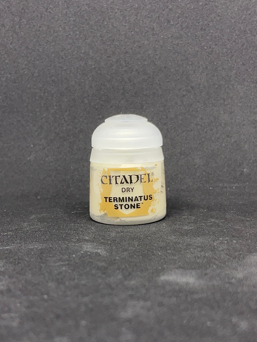 Terminator Stone DRY: TERMINATUS STONE (12ML) – Fun Atelier Hong Kong