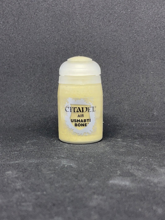 AIR: USHABTI BONE (24ML)