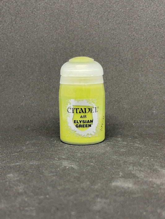 AIR: ELYSIAN GREEN (24ML)