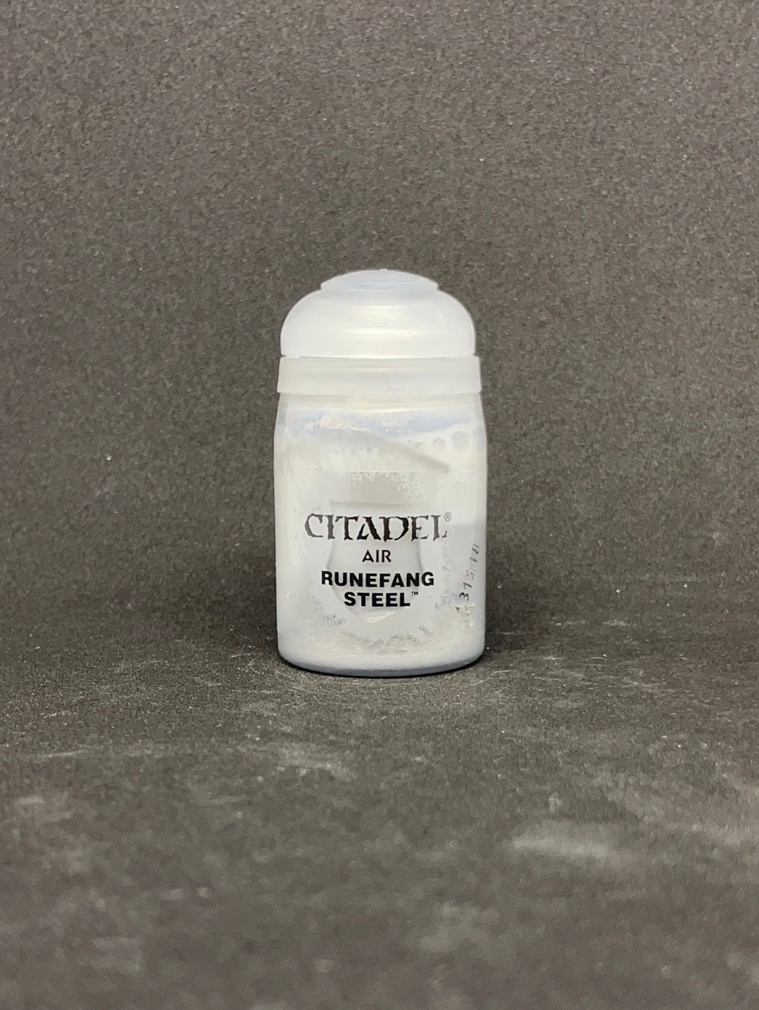 AIR: RUNEFANG STEEL (24ML)