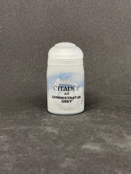 AIR: ADMINISTRATUM GREY (24ML)