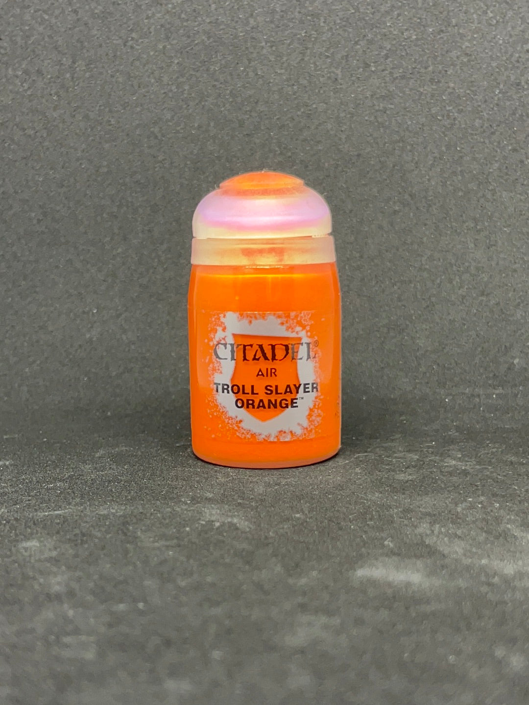 AIR: TROLL SLAYER ORANGE (24ML)