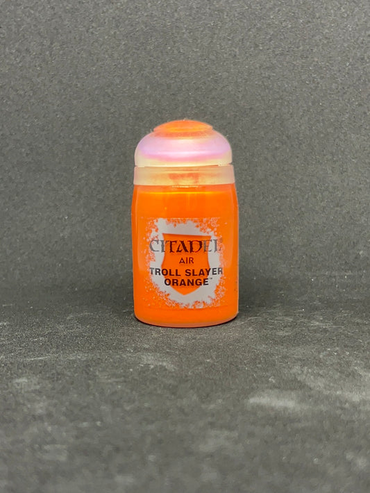 AIR: TROLL SLAYER ORANGE (24ML)