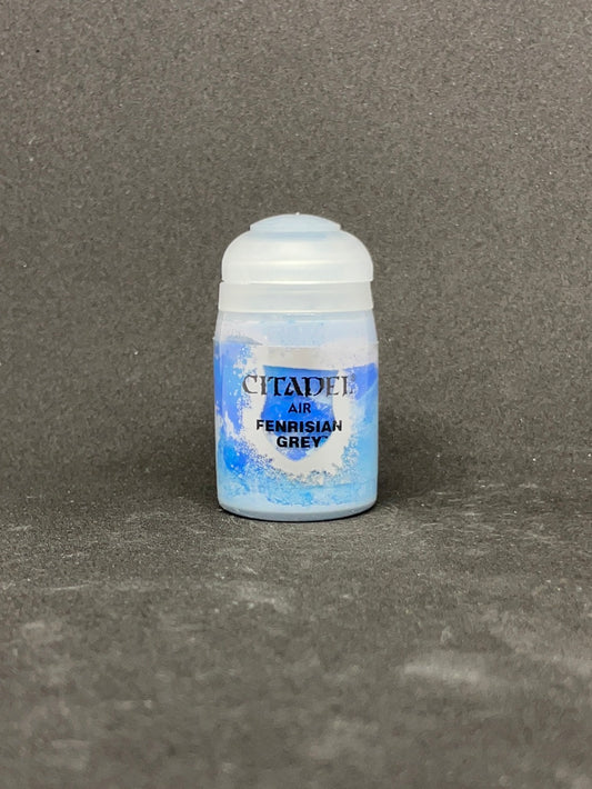 AIR: FENRISIAN GREY (24ML)