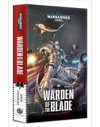 Black Library: Warden of the Blade