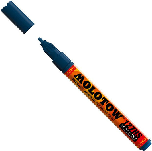 ONE4ALL ACRYLIC 127 HS 027 PETROL